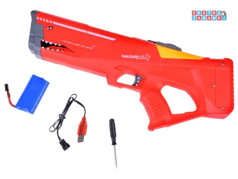 [ZA4990] Automatyczny pistolet na wodę wodna zabawa bez końca