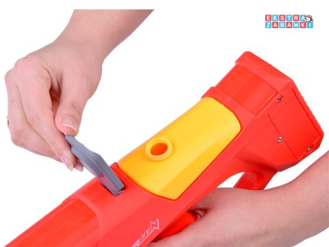 [ZA4990] Automatyczny pistolet na wodę wodna zabawa bez końca