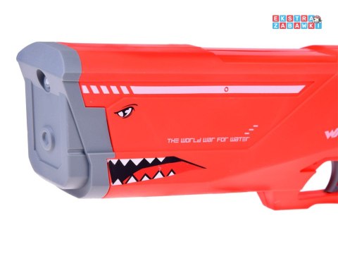[ZA4990] Automatyczny pistolet na wodę wodna zabawa bez końca
