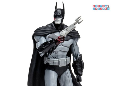 [ZA4913] Batman figurka DC do kolekcjonowania Arkham City