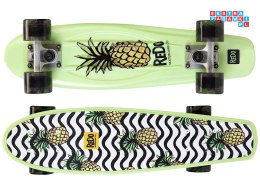 [SP0745] Deskorolka typu fiszka Redo Pineapple 50kg