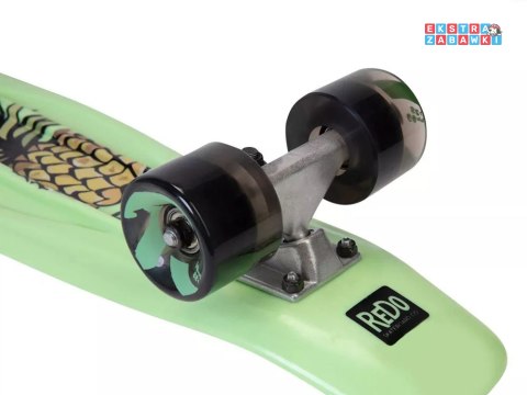 [SP0745] Deskorolka typu fiszka Redo Pineapple 50kg