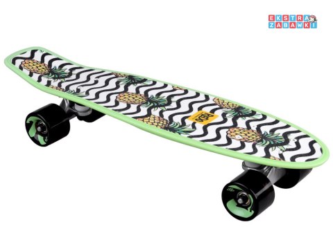 [SP0745] Deskorolka typu fiszka Redo Pineapple 50kg