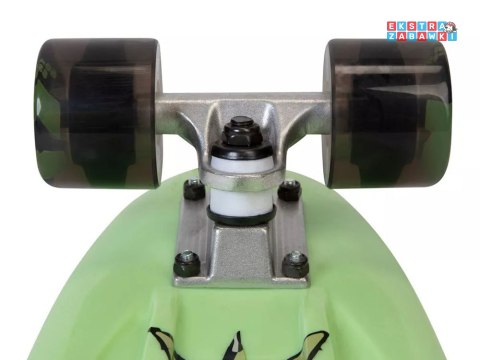 [SP0745] Deskorolka typu fiszka Redo Pineapple 50kg