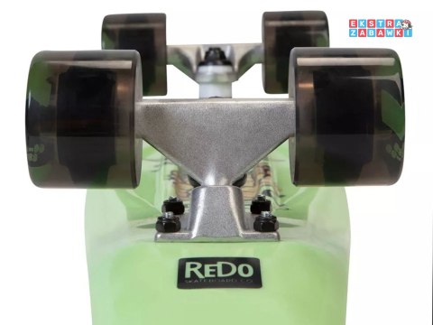 [SP0745] Deskorolka typu fiszka Redo Pineapple 50kg