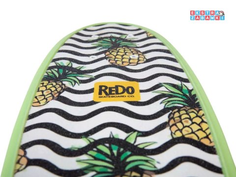 [SP0745] Deskorolka typu fiszka Redo Pineapple 50kg