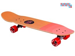 [SP0742] Drewniana deskorolka ReDo Flaming 100kg