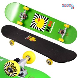 [SP0741] Drewniana deskorolka ReDo Rubber Duck 100kg