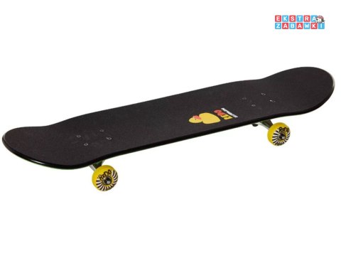 [SP0741] Drewniana deskorolka ReDo Rubber Duck 100kg