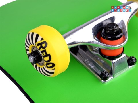[SP0741] Drewniana deskorolka ReDo Rubber Duck 100kg