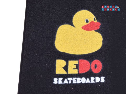 [SP0741] Drewniana deskorolka ReDo Rubber Duck 100kg