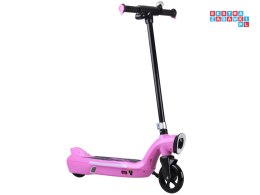 [SP0737 RO] Hulajnoga elektryczna ledowe oświetlenie