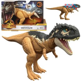 [ZA4926] Jurassic World Dominion dinozaur Skorpiovenator