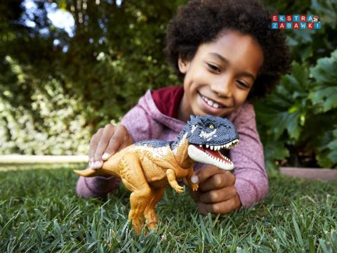 [ZA4926] Jurassic World Dominion dinozaur Skorpiovenator