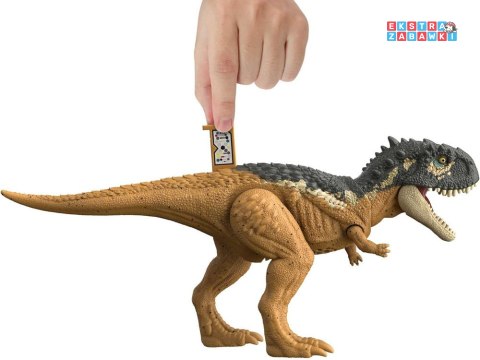 [ZA4926] Jurassic World Dominion dinozaur Skorpiovenator