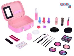 [ZA5068] Magiczny kuferek jednorożec z kosmetykami dla dziewczynki kosmetyki