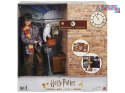 [ZA4930] Mattel lalka Harry Potter na peronie sowa Hedwiga GXW31
