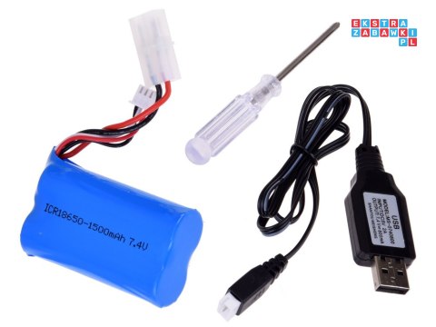 Olbrzymie Auto Monster Snake 4x4 muzyka światła drift 360st. Pilot RC0633