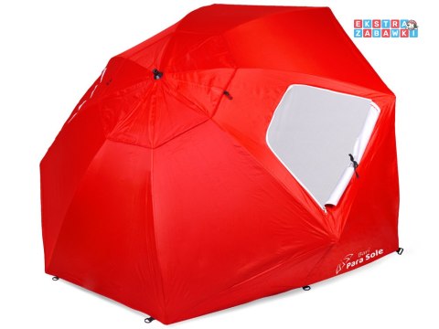 Parasol Plażowy Bari Para Sole UPF 50+ Idealny na Plażę do Ogrodu SP0784
