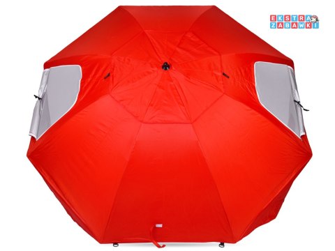 Parasol Plażowy Bari Para Sole UPF 50+ Idealny na Plażę do Ogrodu SP0784