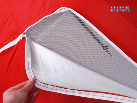 Parasol Plażowy Bari Para Sole UPF 50+ Idealny na Plażę do Ogrodu SP0784