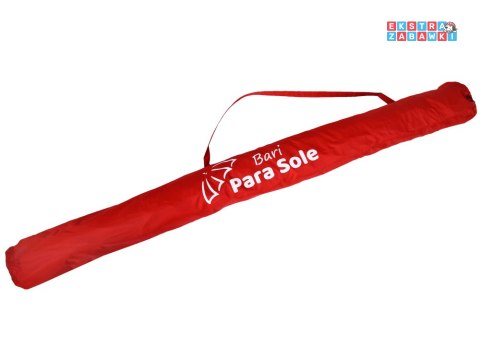 Parasol Plażowy Bari Para Sole UPF 50+ Idealny na Plażę do Ogrodu SP0784