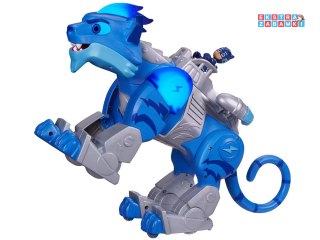 [ZA4918] Pidżamersi PJ Masks ryczący waleczny kot dźwięk światło figurka