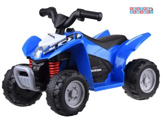 [PA0304] Quad na akumulator Honda ATV jeździk dla dziecka