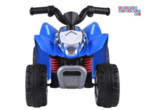 Pojazd na akumulator Quad HONDA ATV Jeździk dla dziecka PA0304