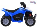Pojazd na akumulator Quad HONDA ATV Jeździk dla dziecka PA0304