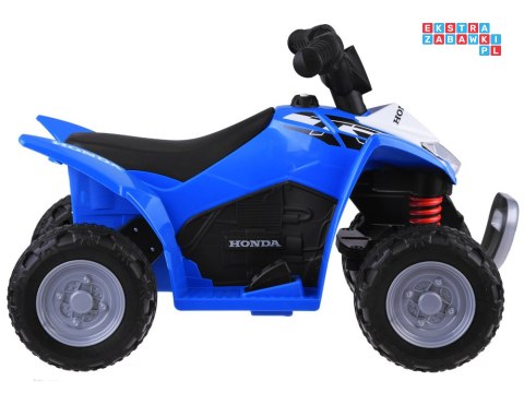 Pojazd na akumulator Quad HONDA ATV Jeździk dla dziecka PA0304