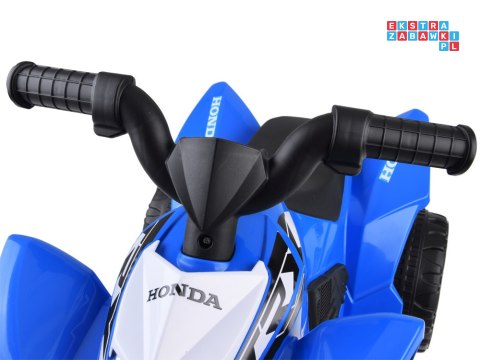 Pojazd na akumulator Quad HONDA ATV Jeździk dla dziecka PA0304