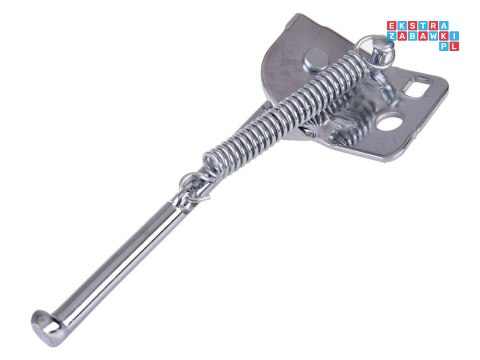 RoyalBaby Rower 16 Little Swan retro dziecięcy koszyk kółka boczne RB16-18