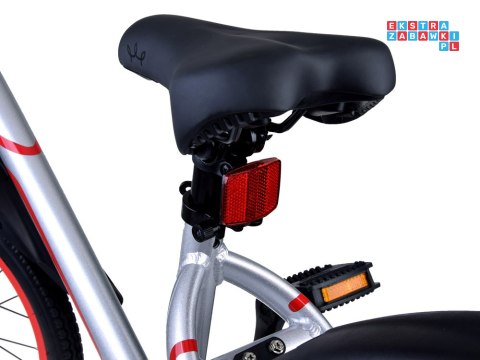 RoyalBaby lekki rower dla dzieci 18" Mars RB18-26