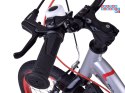RoyalBaby nowoczesny lekki rower ALU dziecięcy 16" Mars RB16-26