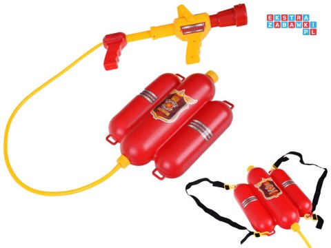 [PA0317] Duży dźwig na akumulator 12V/10Ah ruchomy hak światło dźwięk bujanie - żółty