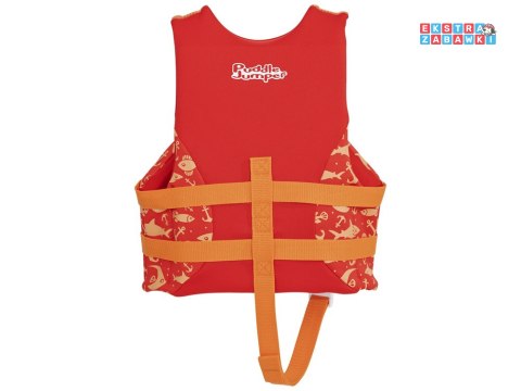Bestway Kamizelka do pływania dla dziecka do 23 kg grafika Mors 90146