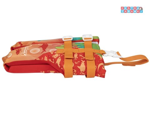 Bestway Kamizelka do pływania dla dziecka do 23 kg grafika Mors 90146