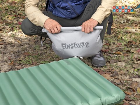 Bestway dmuchana karimata materac AdventuRest 188 x 58,5 x 7,5 cm 69617
