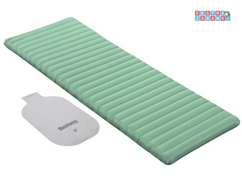 Bestway dmuchana karimata materac AdventuRest 198 x 71 cm 69618