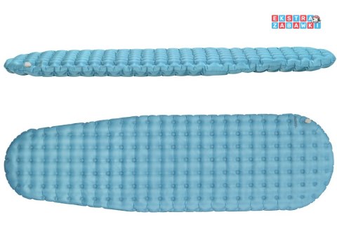 Bestway karimata pod śpiwór AlpineLite Regular Mummy 183x51x7,5 cm 69612