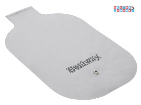 Bestway karimata pod śpiwór AlpineLite Regular Mummy 183x51x7,5 cm 69612