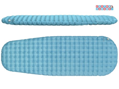Bestway materac karimata pod śpiwór AlpineLite 183 x 63,5 x 7,5cm 69613