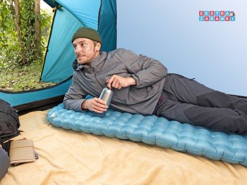 Bestway materac karimata pod śpiwór AlpineLite 183 x 63,5 x 7,5cm 69613