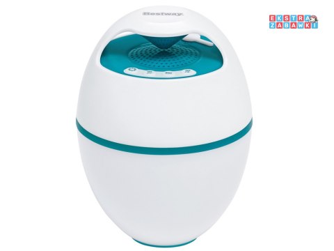 Bestway pływający głośnik MusicWave™ z Bluetooth i światłem LED 58700