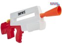[ZA5178] Duży pistolet na wodę dla dzieci Nerf Fortnite Burst długa lufa