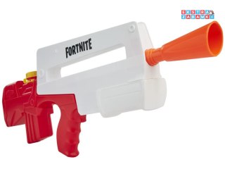 [ZA5178] Duży pistolet na wodę dla dzieci Nerf Fortnite Burst długa lufa