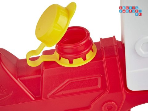 [ZA5122] Hasbro Nerf Fortnite Burst AR pistolet wyrzutnia na wodę