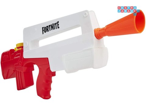 [ZA5122] Hasbro Nerf Fortnite Burst AR pistolet wyrzutnia na wodę