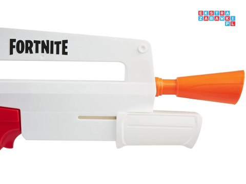 [ZA5122] Hasbro Nerf Fortnite Burst AR pistolet wyrzutnia na wodę